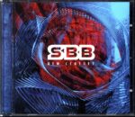 SBB-New Century-CD