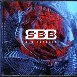 SBB-New Century-CD