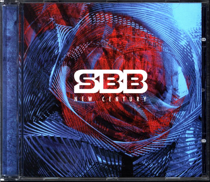 SBB-New Century-CD-1 SBB-New Century-CD