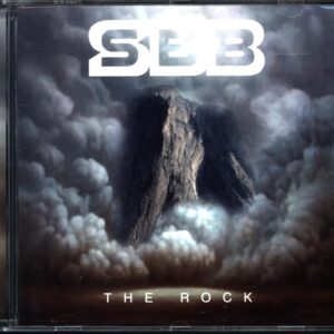 SBB-The Rock-CD