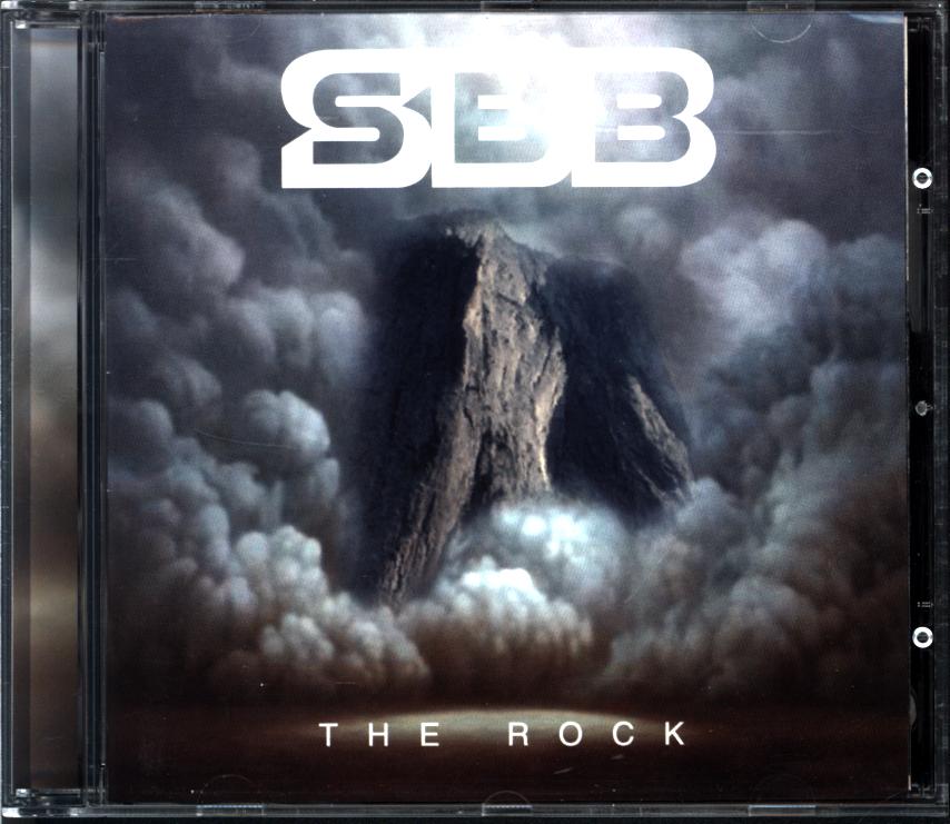 SBB-The Rock-CD-1 SBB-The Rock-CD