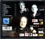 SBB-The Rock-CD