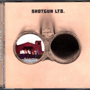 SHOTGUN LTD.-Shotgun Ltd.-CD
