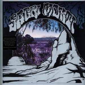 Sacri Monti-Sacri Monti purple-LP Vinyl
