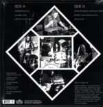 Sacri Monti-Sacri Monti purple-LP Vinyl