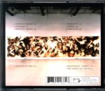 Salamander-Birds Of Appetite-CD