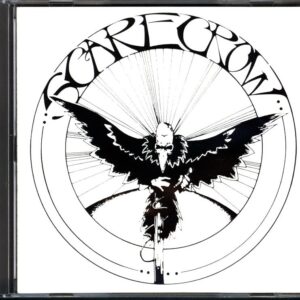 Scarecrow-Live-CD