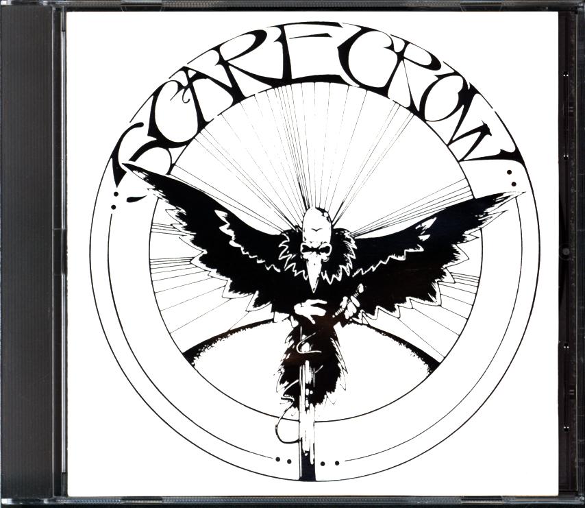 Scarecrow-Live-CD-1 Scarecrow-Live-CD