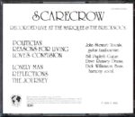 Scarecrow-Live-CD
