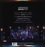 Scorpions-MTV Unplugged In Athens sealed-LP Vinyl