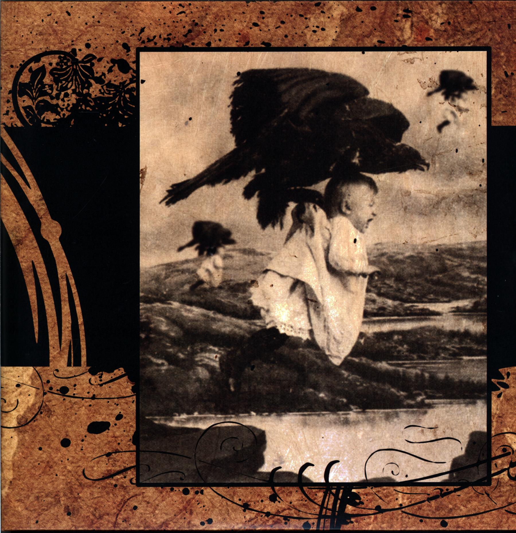 Se Delan-The Fall signed-LP Vinyl-1 Se Delan-The Fall signed-LP Vinyl