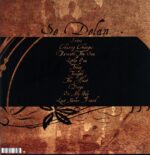 Se Delan-The Fall signed-LP Vinyl