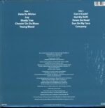 Seasick Steve-Can U Cook-LP Vinyl