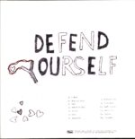 Sebadoh-Defend Yourself-LP Vinyl