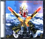 Second Hand-Death May Be Your Santa Claus-CD