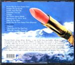 Second Hand-Death May Be Your Santa Claus-CD