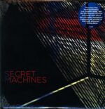 Secret Machines-Secret Machines-LP Vinyl