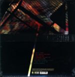 Secret Machines-Secret Machines-LP Vinyl