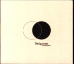 Seigmen-Resonans-CD