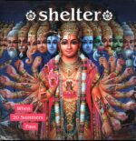 Shelter-When 20 Summers Pass white-LP Vinyl