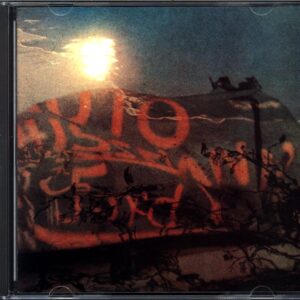 Siloah-Sukram Gurk-CD