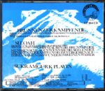 Siloah-Sukram Gurk-CD