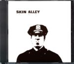 Skin Alley-Skin Alley-CD