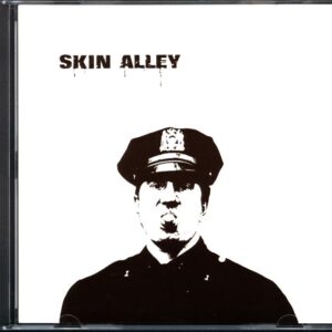 Skin Alley-Skin Alley-CD