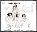 Skin Alley-Skin Alley-CD