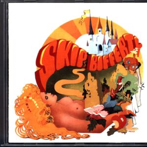 Skip Bifferty-Skip Bifferty-CD