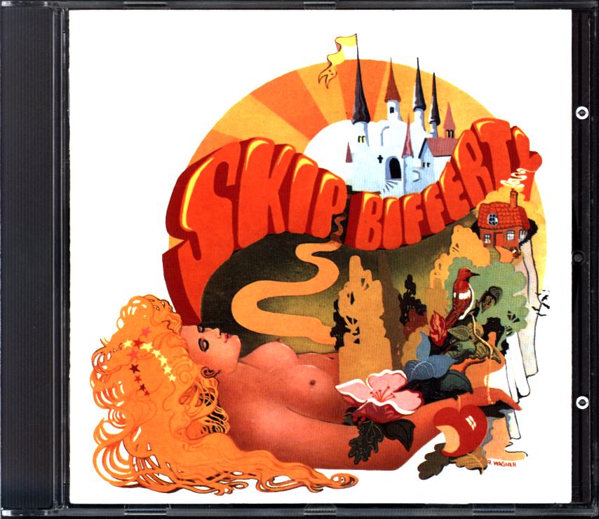 Skip Bifferty-Skip Bifferty-CD-1 Skip Bifferty-Skip Bifferty-CD