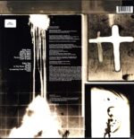 Slayer-Diabolus In Musica-LP Vinyl EU 2025