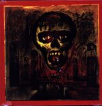 Slayer-Seasons In The Abyss-LP Vinyl 2025