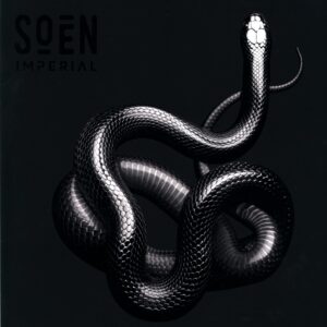 Soen-Imperial 2021-LP Vinyl