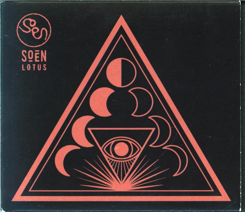 Soen-Lotus-CD-1 Soen-Lotus-CD