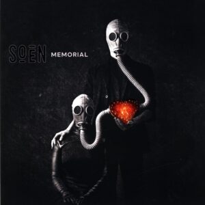 Soen-Memorial-LP Vinyl