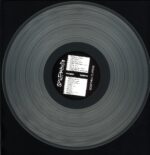 Spermbirds-Something To Prove clear-LP Vinyl