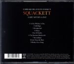 Squackett-A Life Within A Day-CD