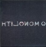 Squid-O Monolith blue-LP Vinyl