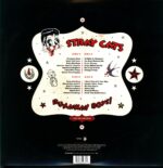 Stray Cats-Runaway Boys! The Anthology-LP Vinyl