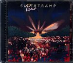 Supertramp-Paris-CD