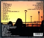 The Bevis Frond-White Numbers-CD