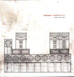 The Bug vs Ghost Dubz-Implosion-2x12 Vinyl