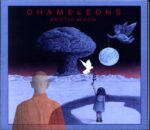 The Chameleons-Arctic Moon-CD