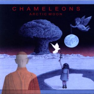 The Chameleons-Arctic Moon-CD