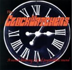 The Clock Watchers-The ClockWatchers-CD