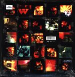 The Cure-Show Reissue 1993-LP Vinyl