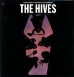 The Hives-The Death Of Randy Fitzsimmons cream-LP Vinyl