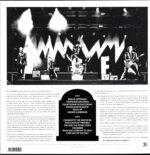 The Hives-The Death Of Randy Fitzsimmons cream-LP Vinyl