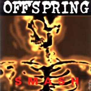 The Offspring-Smash-LP Vinyl 2025